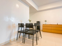 Apartemen Meikarta District 1 - Comfy Stay 2BR at Meikarta Apartment By Travelio