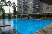 Apartemen Puri Park View - Simply Designed Studio Apartment at Puri Park View By Travelio
