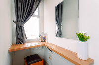 Apartemen Thamrin District Bekasi - Great Location 2BR at Thamrin District Bekasi Apartment By Travelio