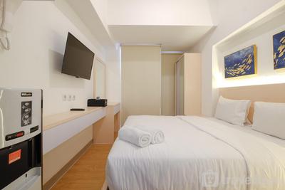 Apartemen Tokyo Riverside PIK 2 - Minimalist and Comfortable Studio Apartment Tokyo Riverside PIK 2 By Travelio