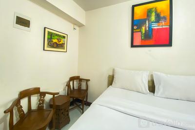 Apartemen Cinere Resort - Nice and Fancy Studio at Cinere Resort Apartment By Travelio