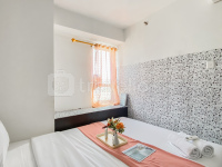 Apartemen Bassura City - Good Place and Cozy 3BR Bassura City Apartment By Travelio