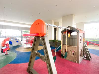 Apartemen Vasanta Innopark - Homey and Spacious Studio Vasanta Innopark Apartment By Travelio