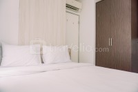 Apartemen Green Bay Pluit - Stunning and Homey 2BR Green Bay Pluit Apartment By Travelio
