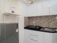 Apartemen Podomoro Golf View - Nice Look 2BR at Podomoro Golf View Apartment By Travelio