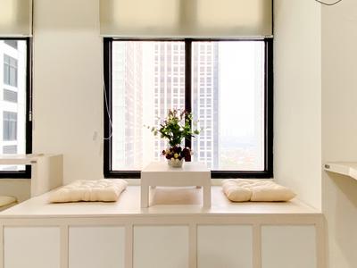 Apartemen Pollux Chadstone - Modern and Cozy Studio at Pollux Chadstone Apartment By Travelio