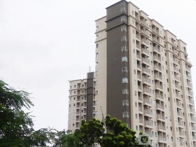 Apartemen Mustika Golf Residence - Comfortable 1BR Apartment at Mustika Golf Residence By Travelio