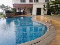 Apartemen Serpong Greenview - Good Choice and Homey Studio at Serpong Greenview Apartment By Travelio