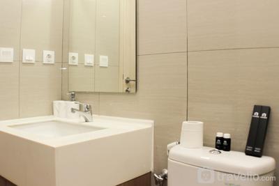 Apartemen Orange County - Cozy Studio at Orange County Apartment By Travelio