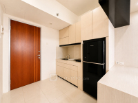 Apartemen Puncak Kertajaya - Compact Style 2BR at Apartment Puncak Kertajaya By Travelio