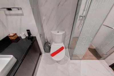 Apartemen Branz BSD City - Nice and Elegant 1BR at Branz BSD City Apartment By Travelio