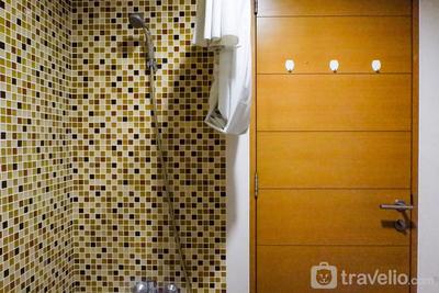 Apartemen Aryaduta Residence Surabaya - Modern Minimalist Best View 2BR Apartment at Aryaduta Residence Surabaya By Travelio