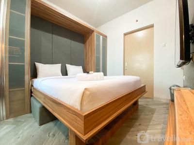 Apartemen The Alton - Cozy and Tidy 1BR The Alton Apartment By Travelio