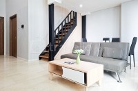 Apartemen Yukata Suites - Elegant 2BR Loft Apartment with Private Lift at Yukata Suites By Travelio