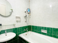 Apartemen Paladian Park Kelapa Gading - Best Deal and Comfortable 1BR Paladian Park Kelapa Gading Apartment By Travelio