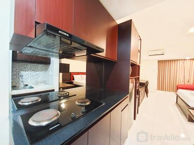 Apartemen Mataram City - Homey Studio at Mataram City Apartment By Travelio