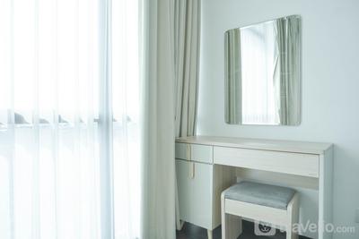 Apartemen Veranda Residence at Puri - Nice and Elegant 2BR Apartment at Veranda Residence By Travelio