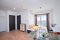 Cozy 2BR Apartment Cosmo Residence (Jakarta Residence) near Thamrin City Mall By Travelio