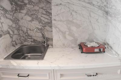 Apartemen Springlake Summarecon Bekasi - Warm and Cozy Studio at Springlake Summarecon Apartment By Travelio