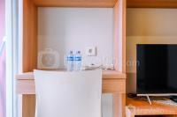 Apartemen Taman Melati Margonda - Nice Studio at Taman Melati Margonda Apartment By Travelio