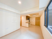 Apartemen Meikarta - Cozy Stay 2BR Unfurnished with AC at Meikarta Apartment By Travelio