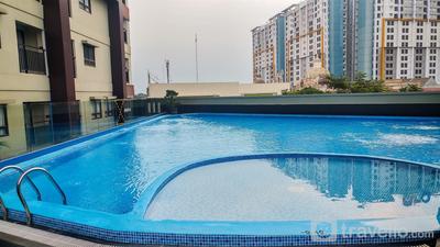 Apartemen Atria Residence Gading Serpong - Best Price Studio Apartment at Atria Residence Gading Serpong near Mall By Travelio