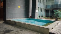 Apartemen Kuningan Place - Gorgeous and Homey 1BR Apartment Kuningan Place By Travelio