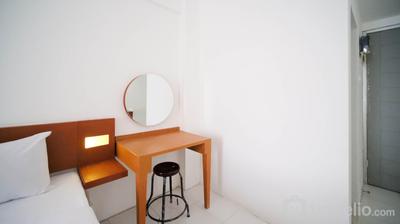 Apartemen Dian Regency - Homey Studio Apartment at Dian Regency By Travelio