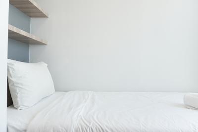 Apartemen Puri Orchard - Good Deal and Tidy 2BR at Puri Orchard Apartment By Travelio