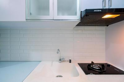 Apartemen Signature Park Grande - Cozy Style and Good Deal Studio Signature Park Grande Apartment By Travelio