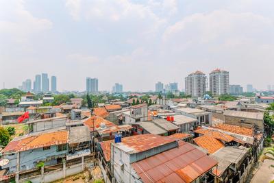 Apartemen Marbella Kemang Residence - Best Spacious and Homey 3BR Apartment Marbella Kemang Residence By Travelio