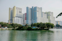 Apartemen Gading Greenhill - Comfy and Good Studio at Gading Greenhill Apartment By Travelio