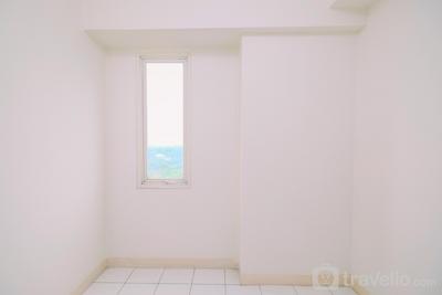 Apartemen Podomoro Golf View - Unfurnished 2BR Apartment at 25th Floor Podomoro Golf View By Travelio