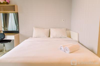 Apartemen West Vista - Comfort and Simply Studio at West Vista Apartment By Travelio