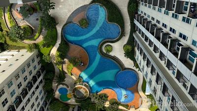 Apartemen Puri Orchard - Fancy and Nice 1BR Apartment at Puri Orchard By Travelio