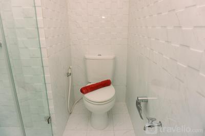 Apartemen Semanggi - Luxury Studio at Semanggi Apartment By Travelio