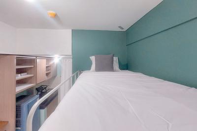 Apartemen Serpong Garden - Cozy Living Studio at Serpong Garden Apartment By Travelio