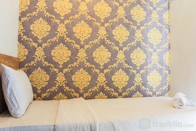 Apartemen Citra Living - Great Deal and Nice 2BR Citra Living Apartment By Travelio