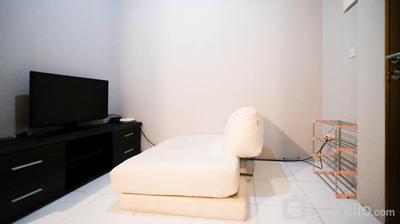 Apartemen East Coast Residence - Nice and Homey 1BR Apartment at East Coast Residence By Travelio
