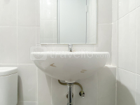 Apartemen Royal Heights - Best Unfurnished 1BR Apartment at Royal Heights By Travelio