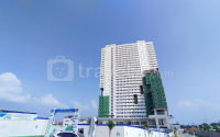 Apartemen Louvin Jatinangor - The Highline Studio Room at Louvin Jatinangor Apartment By Travelio