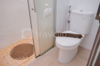 Apartemen Sky House BSD - Comfy and Minimalist 2BR Apartment Sky House BSD By Travelio