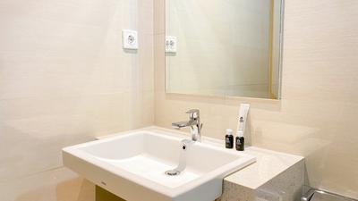 Apartemen Sedayu City Suites Kelapa Gading - Best Choice Studio Apartment at Sedayu City Suites Kelapa Gading By Travelio