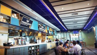 Apartemen Tamansari The Hive - Studio Modern Tamansari The Hive Apartment by Travelio