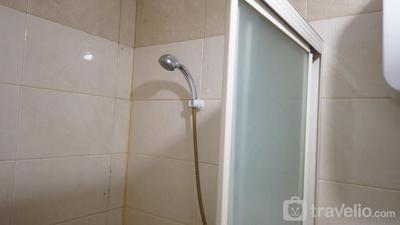 Apartemen Grand Setiabudi - Brand New 2BR Grand Setiabudi Apartment By Travelio