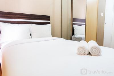 Apartemen Poris 88 - Fully Furnished Studio Poris 88 Apartment By Travelio