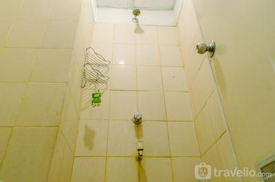 Apartemen Serpong Greenview - Fancy and Nice Studio at Serpong Greenview Apartment By Travelio