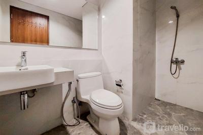 Apartemen The Smith Alam Sutera - Modern Sophisticated 1BR at The Smith Alam Sutera Apartment By Travelio
