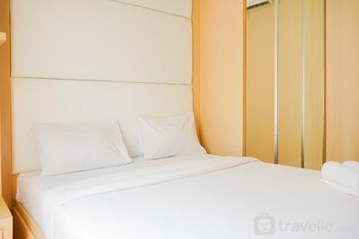 Apartemen Saveria BSD City - Cozy and Stylish 1BR Saveria BSD City Apartment By Travelio