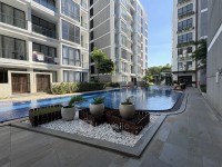 Apartemen The Rosebay - Luxe Elegant 2BR at Apartment The Rosebay By Travelio